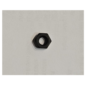Yorkville STD0157 6mm Nut-SKS-Bolt/6,A,H