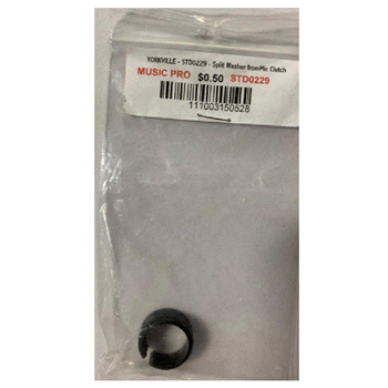 Yorkville STD0229 Split Washer Frommic Clutch
