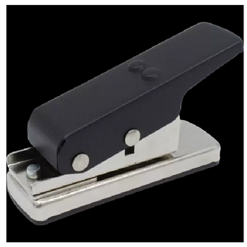 Bandstand S-T-PICKPUNCH Guitar Pick Punch For Making Diy Picks