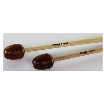 Sonor SXYH3 Xylophone Mallet, Hard