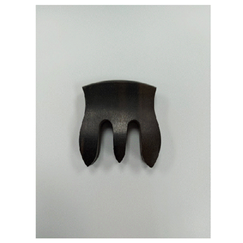 Counterpoint T55-C Ebony Cello Mute