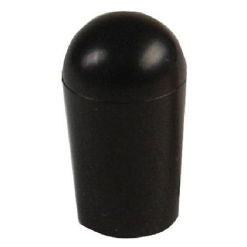 TK010 Gibson Toggle Switch Knob - Black