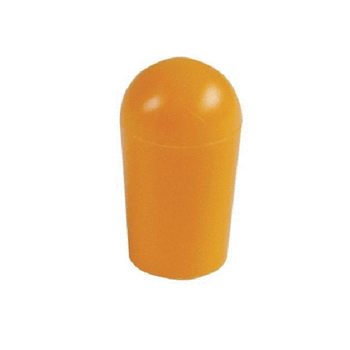 Gibson TK030 Toggle Switch Knob - Antique Amber