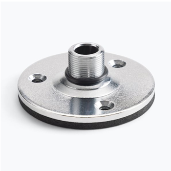 On-Stage TM08C Flange Mount W/pad