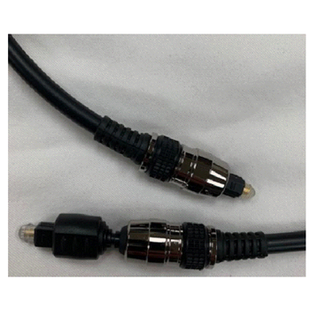 BRTB TOD-10 Toslink Digital Audio Cable - 10 ft