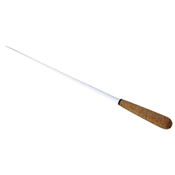 Trophy TR12B 14"  Baton W/pear Cork Handle