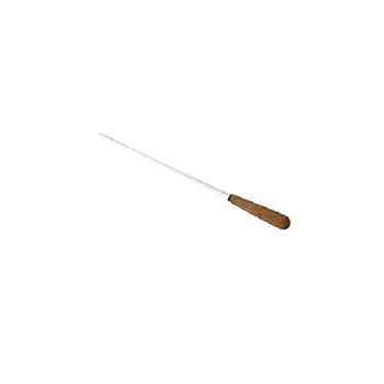Trophy TR13B 16" Maestro Baton Pear Shape Cork Handle