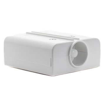 USP US-HUB2B Latching Hold Up Button, Dpdt, 6 Screw Terminals