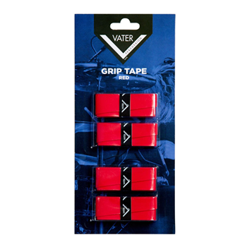 Vater VGTR Grip Tape - Red
