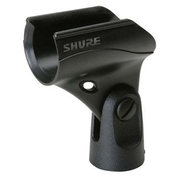 Shure WA371 Break-Resistant Wireless Mic Clip
