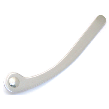 WD-ARMC Bigsby Vibrato Arm Only, Chrome