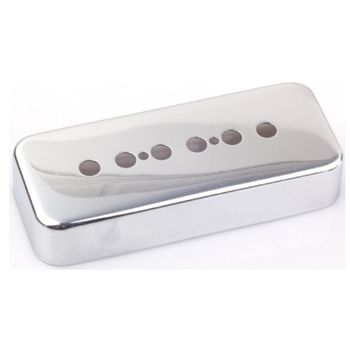 WD Music WD-MPCP90C Chrome Pick Up Cover For A P 90