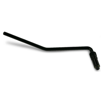 Floyd Rose WD-TURBOTRMBP Turbo Trem Arm - Black