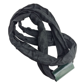 Global Truss WIREROPE Truss Wire Rope 6ft Sling