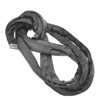 Global Truss ACC0287 Wire Rope 9 ft Sling