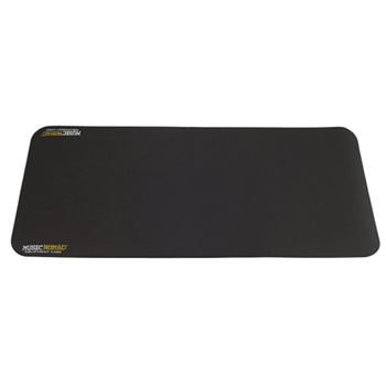 Music Nomad WORK-MAT Premium Instrument Work Mat 36 X 17 Inch