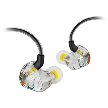 Xvive XVIVE-T9 In-Ear Monitors