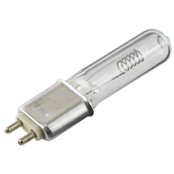American DJ ZB-HX600 Halogen Lamp 120V 575watt for FS-1000