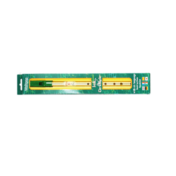 Waltons 08AWAL-1501 Irish Tin Whistle - Key D