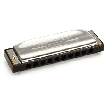 Hohner 560PBX-D Special 20 Diatonic D