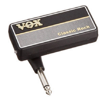 VOX AP2CR Practice Headphone Amp-Classic Rock