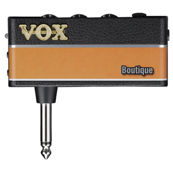 VOX AP3BQ Practice Headphone Amp - Boutique