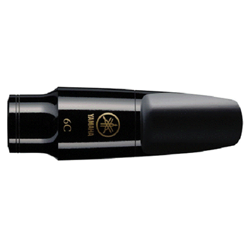 Yamaha AS6C Alto Saxophone Mouthpiece