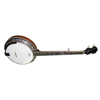 Stagg BJM30-DL 5 String Banjo 30 Hook