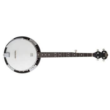 Stagg BJW24-DL 5 String Banjo