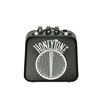 Danelectro DN-10BLK Dano "honeytone" Amp Black
