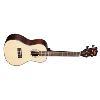 Kala KA-SCG Concert Ukulele Gloss Finish