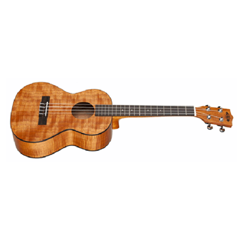 Kala KA-TEM Tenor Ukulele - Exotic Mahogany
