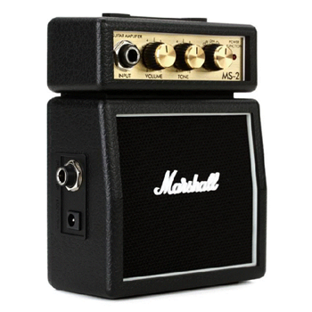 Marshall MS2 Standard Micro Amp