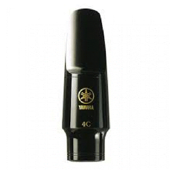 Yamaha TS4C Tenor Saxophone Mouthpiece