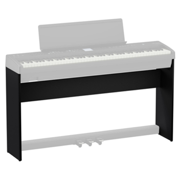 Roland KSFE50-BK Black Digital Piano Stand For FP-E50-BK