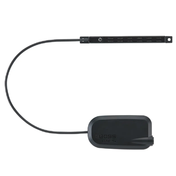 Boss GK-5 Gk-5 Divided Electric Guitar Pickup System