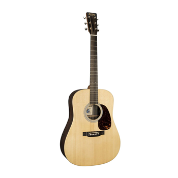 Martin 11DX2EBILLYSTRINGS Billy Strings Signature Acoustic-Electric Guitar W/ Softshell Case