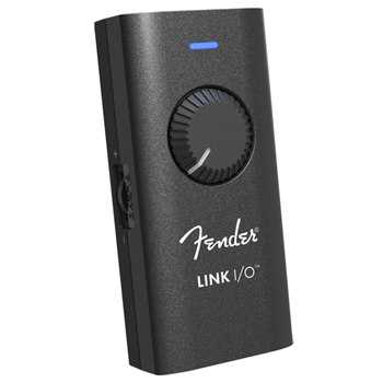 Fender 2313000000 Link I/O USB Audio Interface
