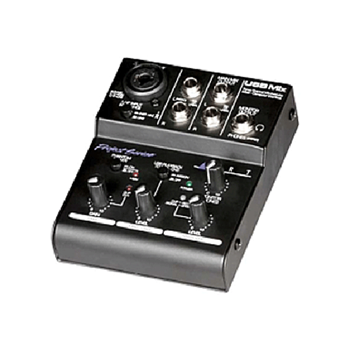 ART USBMIX 3 Channel Mini Usb Interface