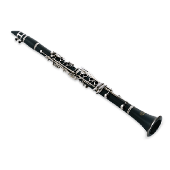 Jupiter JCL700N 700 Series Bb Clarinet with Case