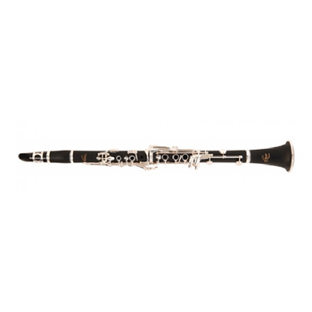 Odyssey OCL400 Premiere Bb Clarinet Outfit with Premium ABS Padded Case