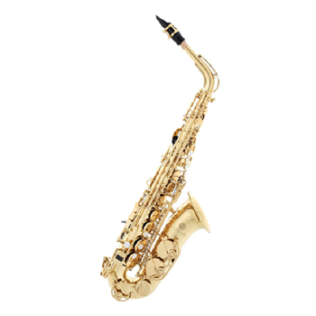Jupiter JAS500 Alto Sax w/ Case
