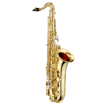 Jupiter JTS500 500 Series Tenor Sax - Key Bb