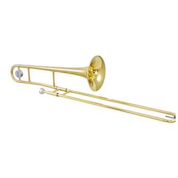 Nuova NSL-3L Bb Trombone with Case