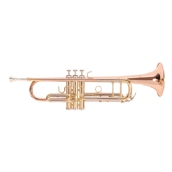 Odyssey OCR1100 Premiere Bb Trumpet Outfit w/ Case