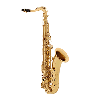 Odyssey OTS800 Premiere Tenor Saxophone Outfit w/ Case