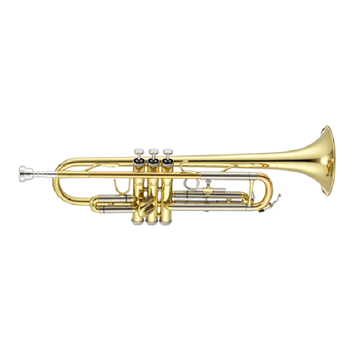 STR2500 Sinclair Bb Trumpet w/ Case