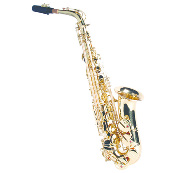Sinclair STS2400 Tenor Sax w/ Case