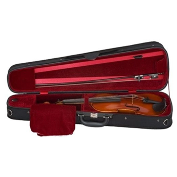 Eastman 10-080.1 3/4 Size Violin Outfit With Case And Bow
