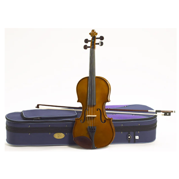 Stentor ST1400-3-0 Student I Violin Outfit 3/4 Size W/case